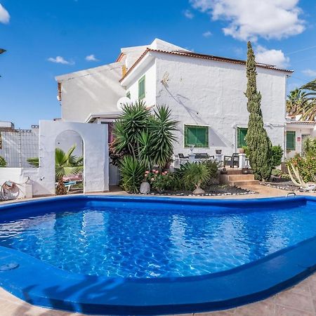 Casa Oroteanda San Miguel de Abona Exterior foto