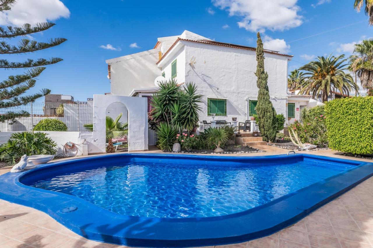 Casa Oroteanda San Miguel de Abona Exterior foto