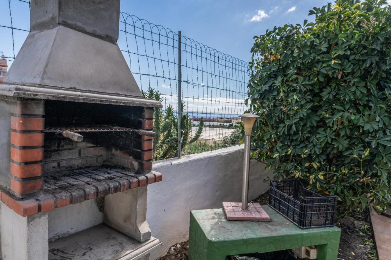 Casa Oroteanda San Miguel de Abona Exterior foto