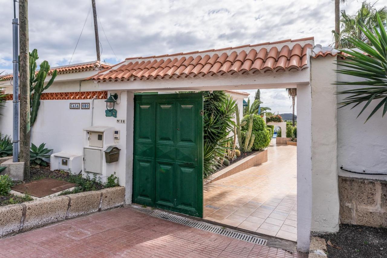 Casa Oroteanda San Miguel de Abona Exterior foto