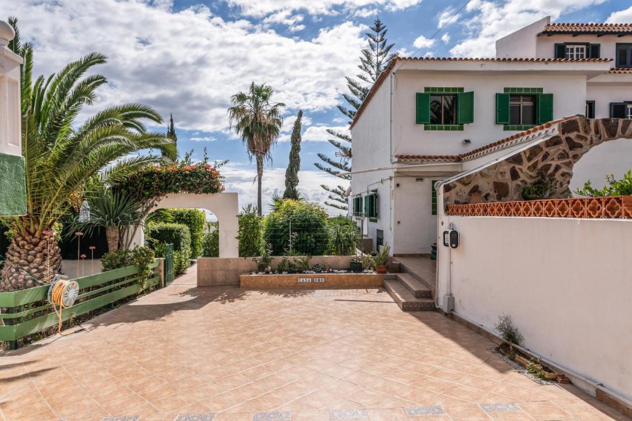 Casa Oroteanda San Miguel de Abona Exterior foto