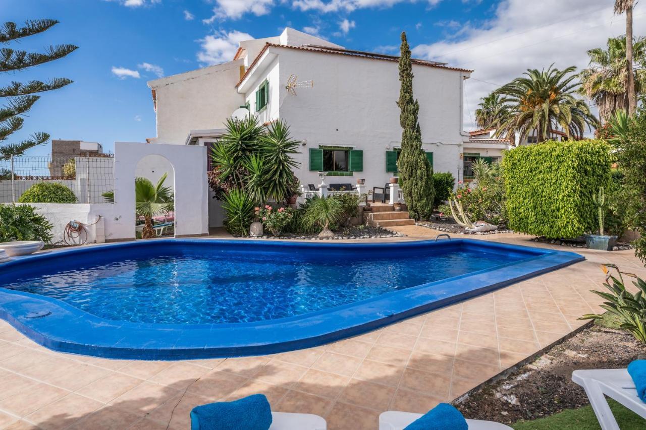 Casa Oroteanda San Miguel de Abona Exterior foto