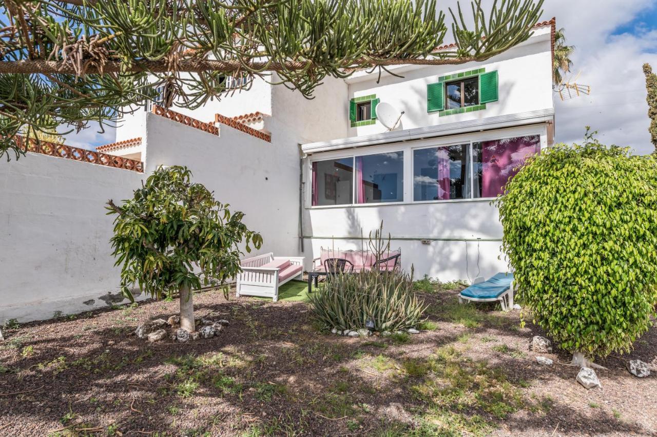 Casa Oroteanda San Miguel de Abona Exterior foto