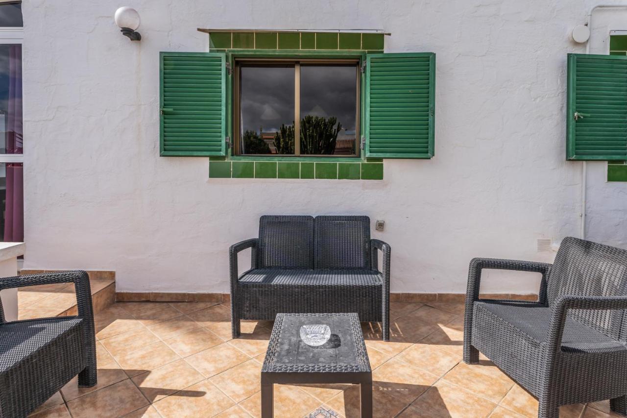 Casa Oroteanda San Miguel de Abona Exterior foto