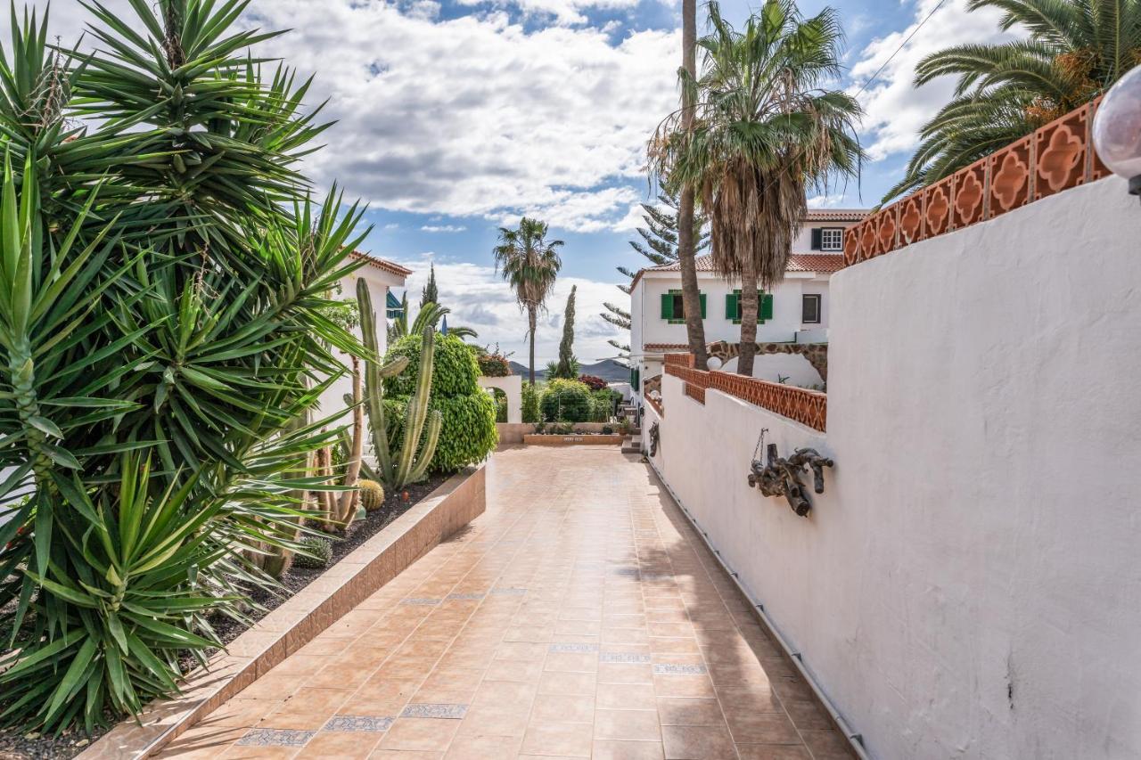 Casa Oroteanda San Miguel de Abona Exterior foto