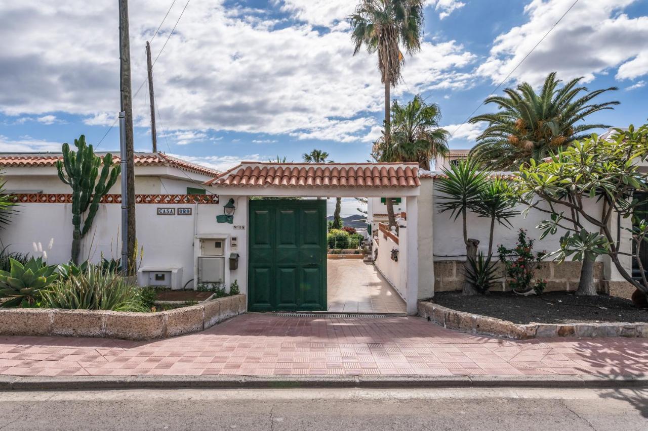 Casa Oroteanda San Miguel de Abona Exterior foto