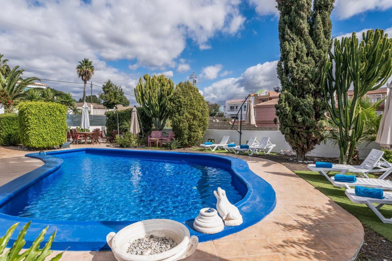 Casa Oroteanda San Miguel de Abona Exterior foto