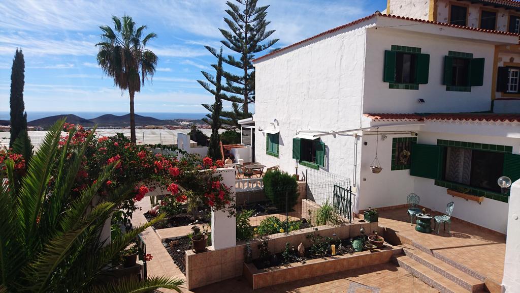 Casa Oroteanda San Miguel de Abona Exterior foto